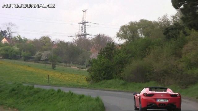 Supercars PURE SOUND - Ferrari, Lamborghini, Maserati, Porsche and many other cars DRIVING HARD смотреть онлайн