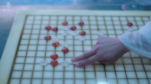 Щепки агарового дерева 1 сезон 55 серия