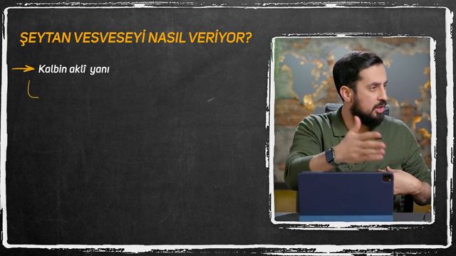 Aşırı Düşünme Bağımlılığından ve Stresten Böyle Kurtul - Tedâi-yi Efkâr | Mehmet Yıldız смотреть онлайн