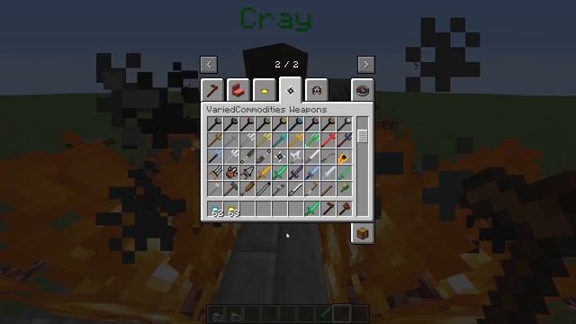 COMO HACER UN **COMERCIANTE** CON EL CUSTOM NPC MOD - Minecraft Mods 1.12.2 смотреть онлайн