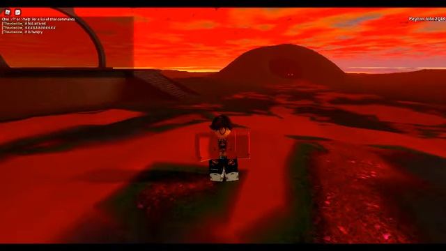 the 3rd thing you have to in roblox smiles family! смотреть онлайн