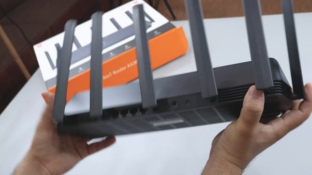 Best WiFi 6 Router in Pakistan | Mi AIoT AX3600 смотреть онлайн