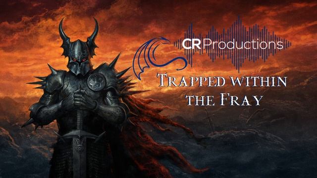 7. Trapped within the Fray (DnD Combat Music) - Dragonlance: Shadow of the Dragon Queen Soundtrack смотреть онлайн