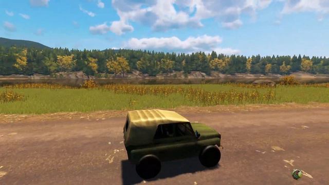 Fisher Online / Эх, прокачу!!! смотреть онлайн