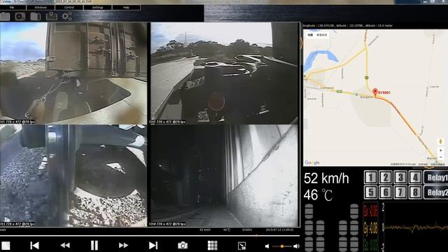 Video Player : PC-Viewer смотреть онлайн