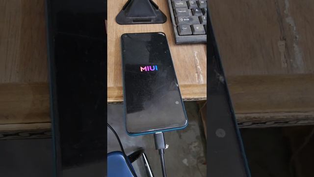 Oct 2022 REDMI NOTE 9 YOUR DEVICE IS CROUPT #repairing #miaccountremove #devicecroupt #reels