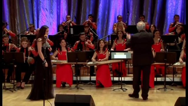 MONIKA NAZARYAN, ՄՈՆԻԿԱ ՆԱԶԱՐՅԱՆ