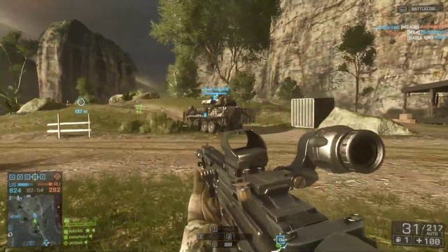 Battlefield 4 Premium Edition Multiplayer смотреть онлайн