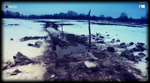 НА РЫБАЛКУ ПО БЕЗДОРОЖЬЮ