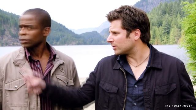 Shawn & Juliet || The Shules Story [1x02-Psych 2]. смотреть онлайн
