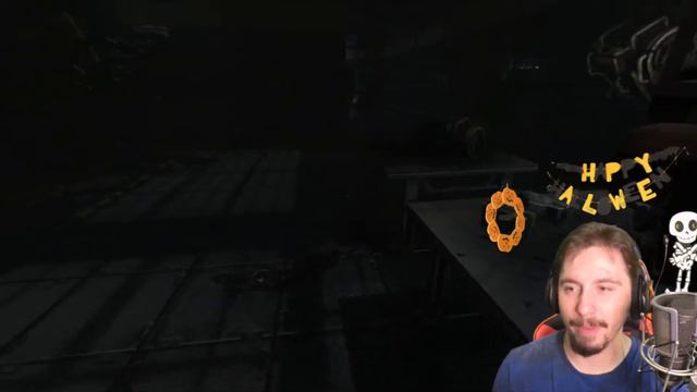 Soma Scissors Fidget Spinners? | SOMA Gameplay | Part 1 смотреть онлайн