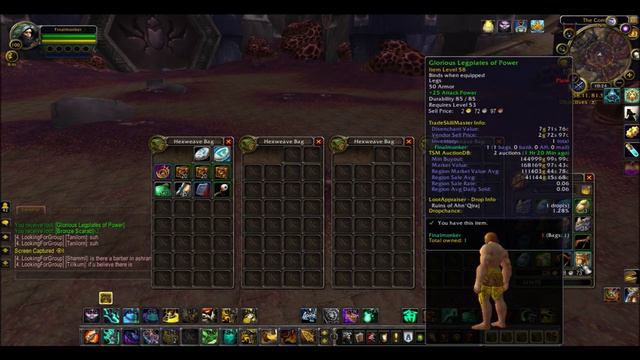 MY FIRST EVER PAIR IN WORLD OF WARCRAFT!@!@! смотреть онлайн