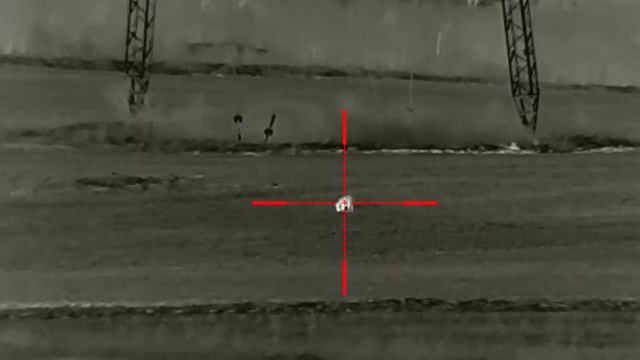 Лов на чакал - Jackal hunting Iray Rico RL42 LRF смотреть онлайн