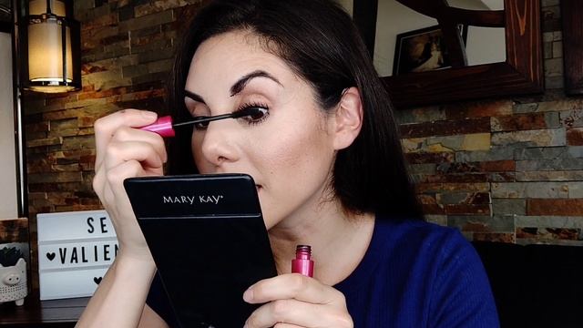 Pestañas Enormes ? Fanorama By Mary Kay