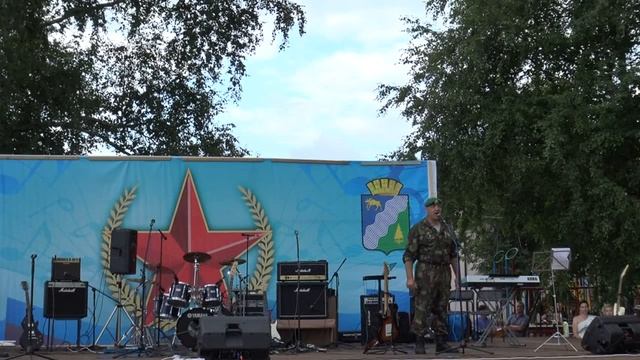 2 августа день ВДВ смотреть онлайн