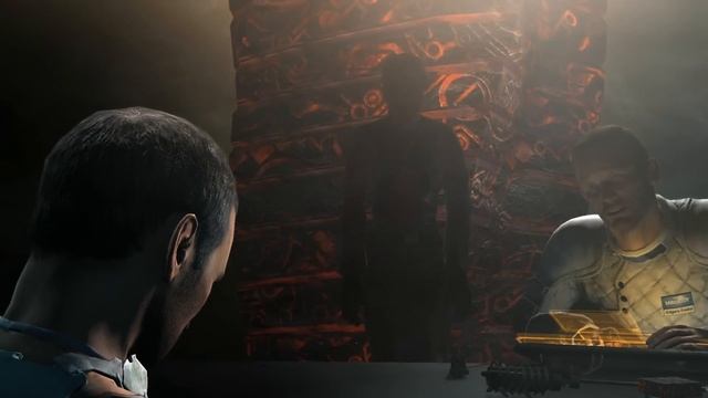 Dead Space 2 * Starting Cutscene / Gameplay [ATI HD5970 + HQ 1080p] смотреть онлайн