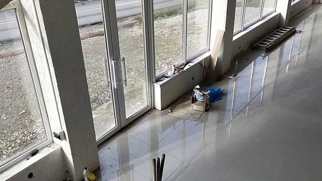 Аренда здания 206м у дороги Сергей поле в Сочи смотреть онлайн