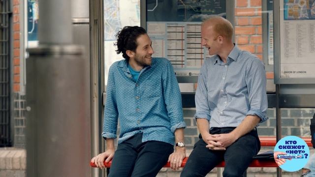 Mentos Mentors I Учит заводить друзей (30')