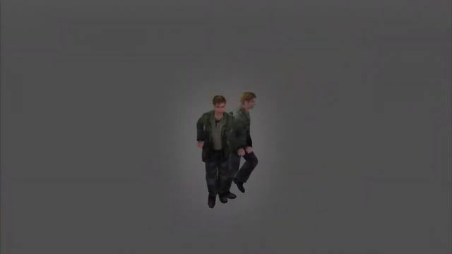 Silent Hill 2 HD - Trapped in Limbo смотреть онлайн