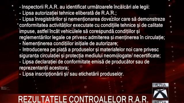 REZULTATELE CONTROALELOR R A R смотреть онлайн