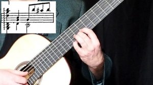 Семиструнная Гитара-урок 57   Н.Александров  «Винят меня в народе» подробный разбор 3