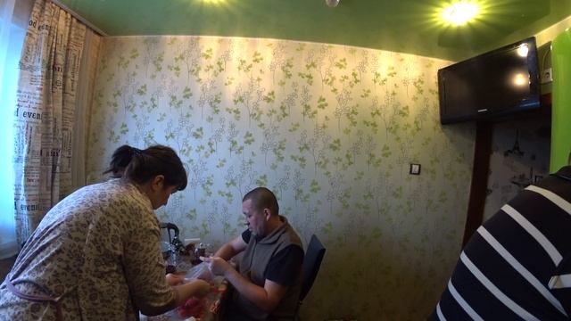 VLOG приснилась МАМА/день с нами/брат в гостях/погода -24 в Новокузнецке