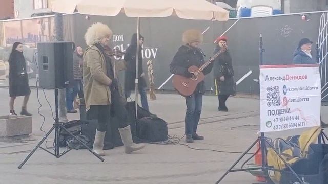 Курский вокзал смотреть онлайн