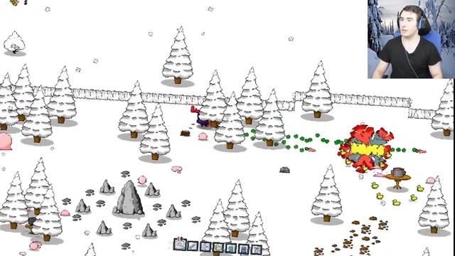 Well This Got Hard | The Big Elk #2 смотреть онлайн