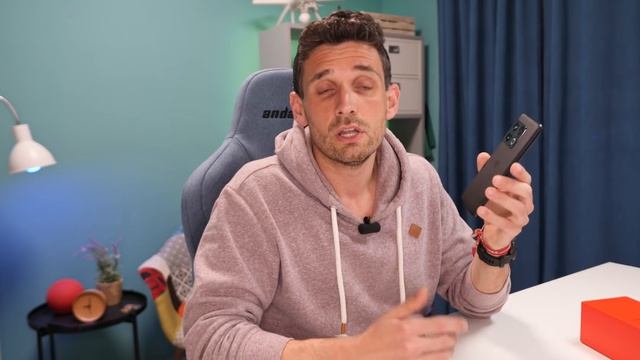 NO ES LO QUE ESPERABA | Oneplus 10 PRO, lo mejor y PEOR смотреть онлайн
