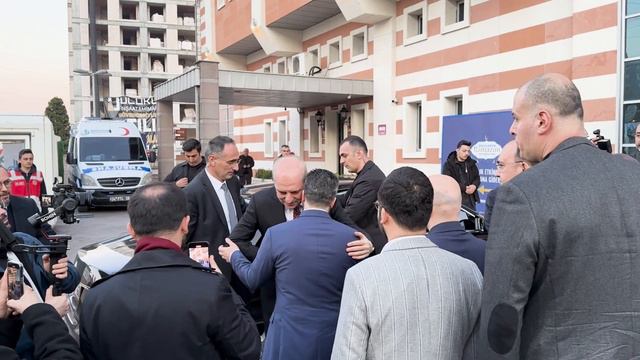 66. ÖNDER Geleneksel İftarı! смотреть онлайн