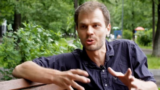Кинотавр 23. Павел Руминов о фильме "Я буду рядом" смотреть онлайн