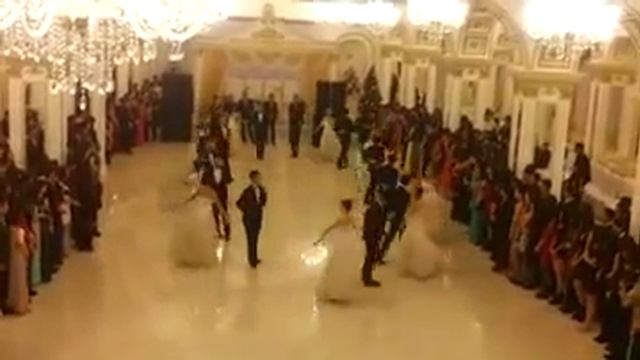 Новогодний вальс смотреть онлайн