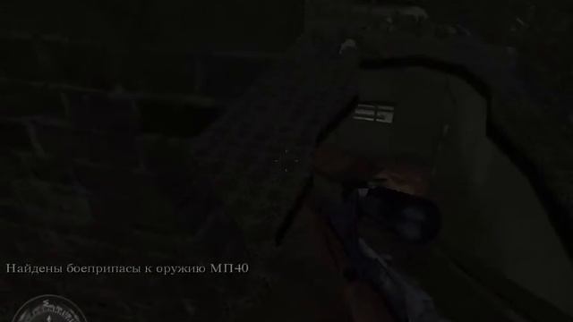 Прохождение Call of Duty Часть 18 смотреть онлайн