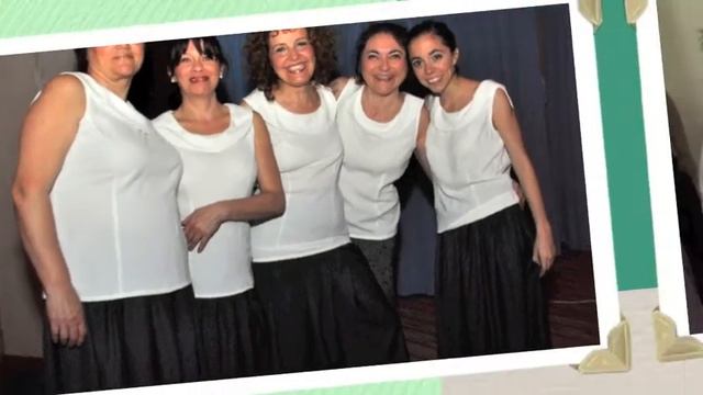 Taller de zarzuela en Buenos Aires смотреть онлайн