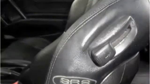 2003 Hyundai Tiburon Available From Bluff City Auto