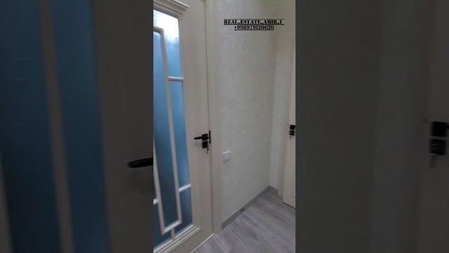 тезда..! 2-хонали квартира 4-каватда 62м²кв лифт бор Геофизика Юксалиш смотреть онлайн