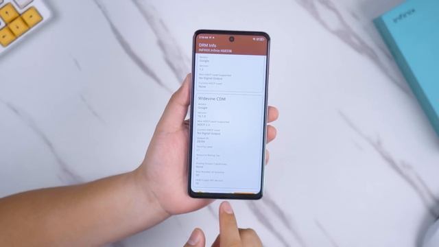 Infinix NOTE 30 4G - BUDGET KING NGA BA?! смотреть онлайн
