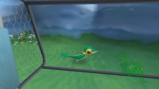 PokéPark 2: Wonders Beyond, Part 21: Cove Area Completion! смотреть онлайн