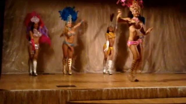 BrasilShow1 смотреть онлайн