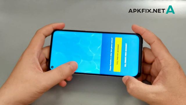 FORTNITE for HUAWEI Fix DEVICE NOT SUPPORT смотреть онлайн
