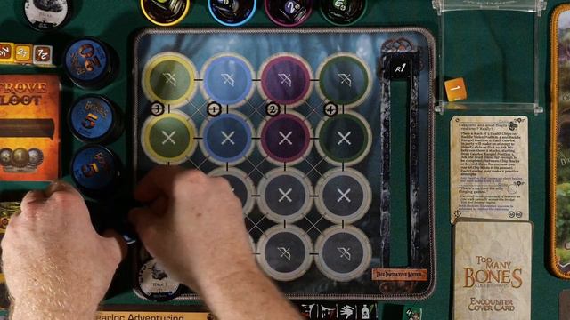 [Partida][Solo] Too Many Bones: Parte 1 de 2 смотреть онлайн