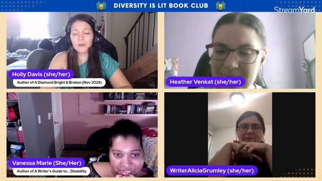 What the River Knows by Isabel Ibañez | Diversity is Lit Book Club Discussion + Review смотреть онлайн