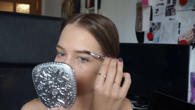 Собирайся со мной ♥ Get Ready With Me | Макияж на каждый день смотреть онлайн