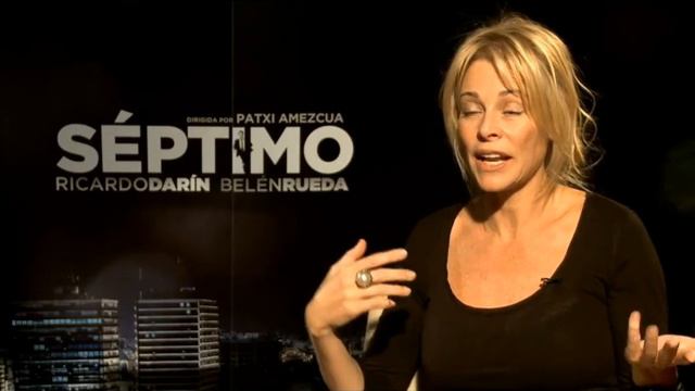 Belén Rueda
