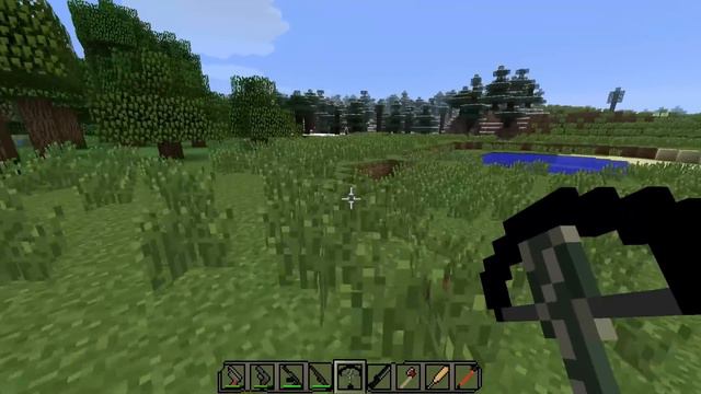 Mod Vorstellung : DayZ / Minecraft [German][2012] смотреть онлайн