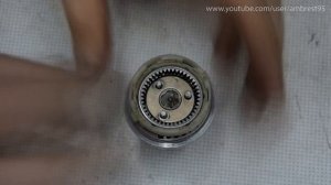 Как починить редуктор в Metabo PowerMaxx BS \ Ремонт инструмента \ шуруповерт метабо