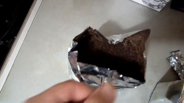 Чай из Казахстана. Проба, обзор, сравнение. Часть 1