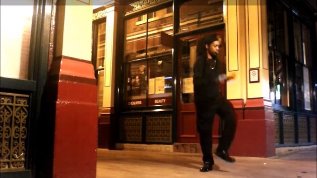 How Fi Dance Reggae: Della Move / Skanking / Heel n' Toe смотреть онлайн