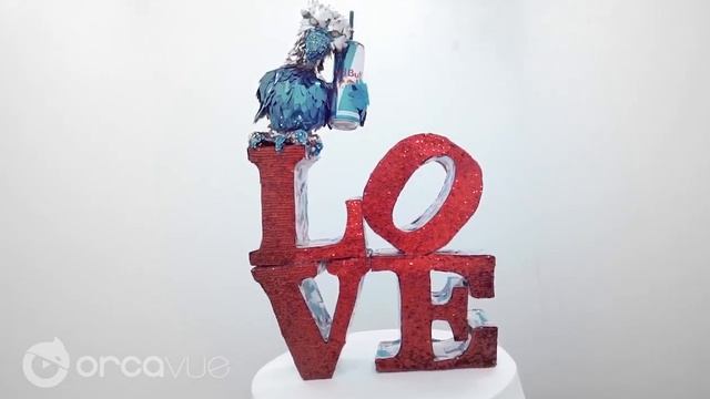 OrcaVue 360 Video Booth Highlight Reel смотреть онлайн