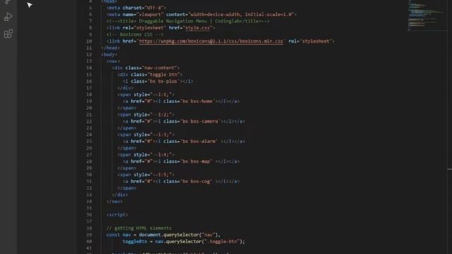 Draggable Circular Navigation Menu Program { #Html #Css #Javascript } CODE -- #TSONLINETUCHPRO смотреть онлайн